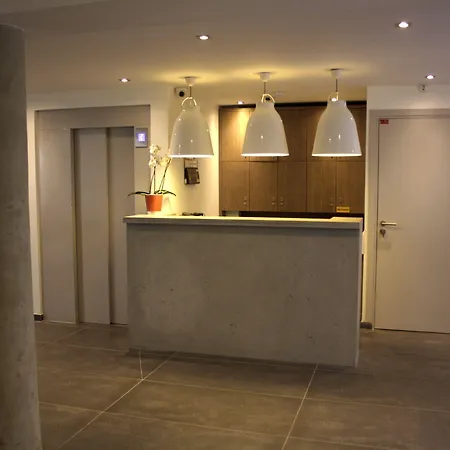 Alhambra 3* Paris