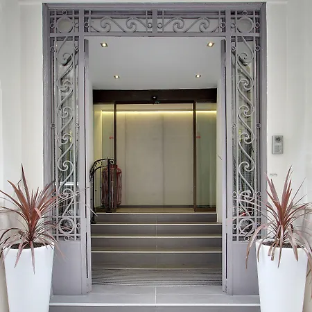 Hotel Alhambra 3*