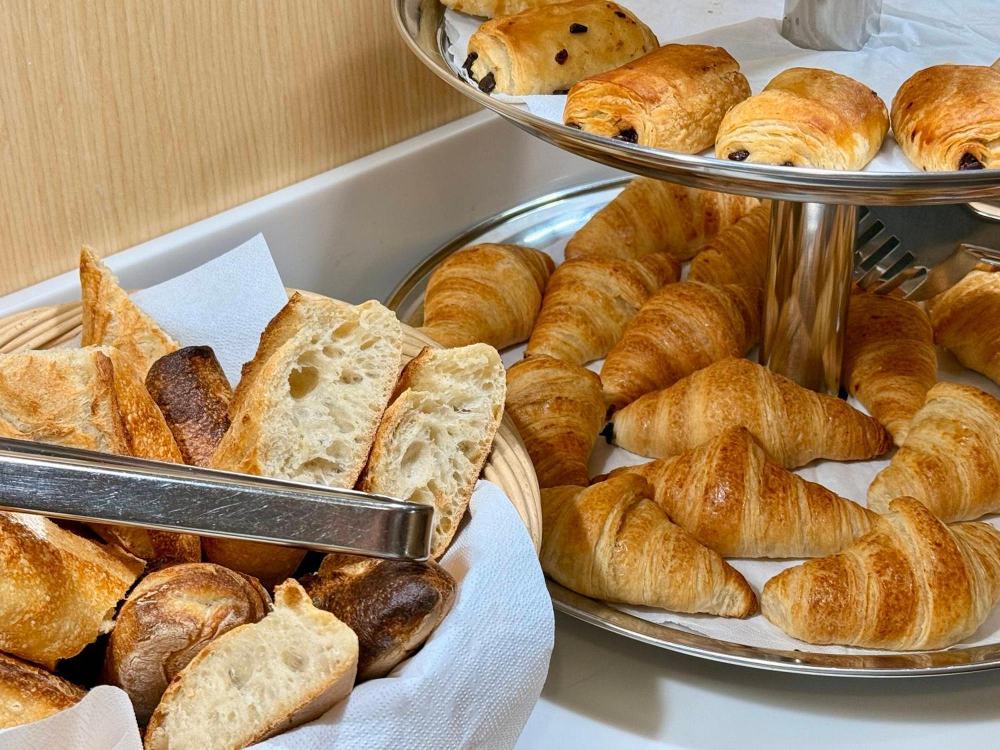 Hotel Alhambra Parigi