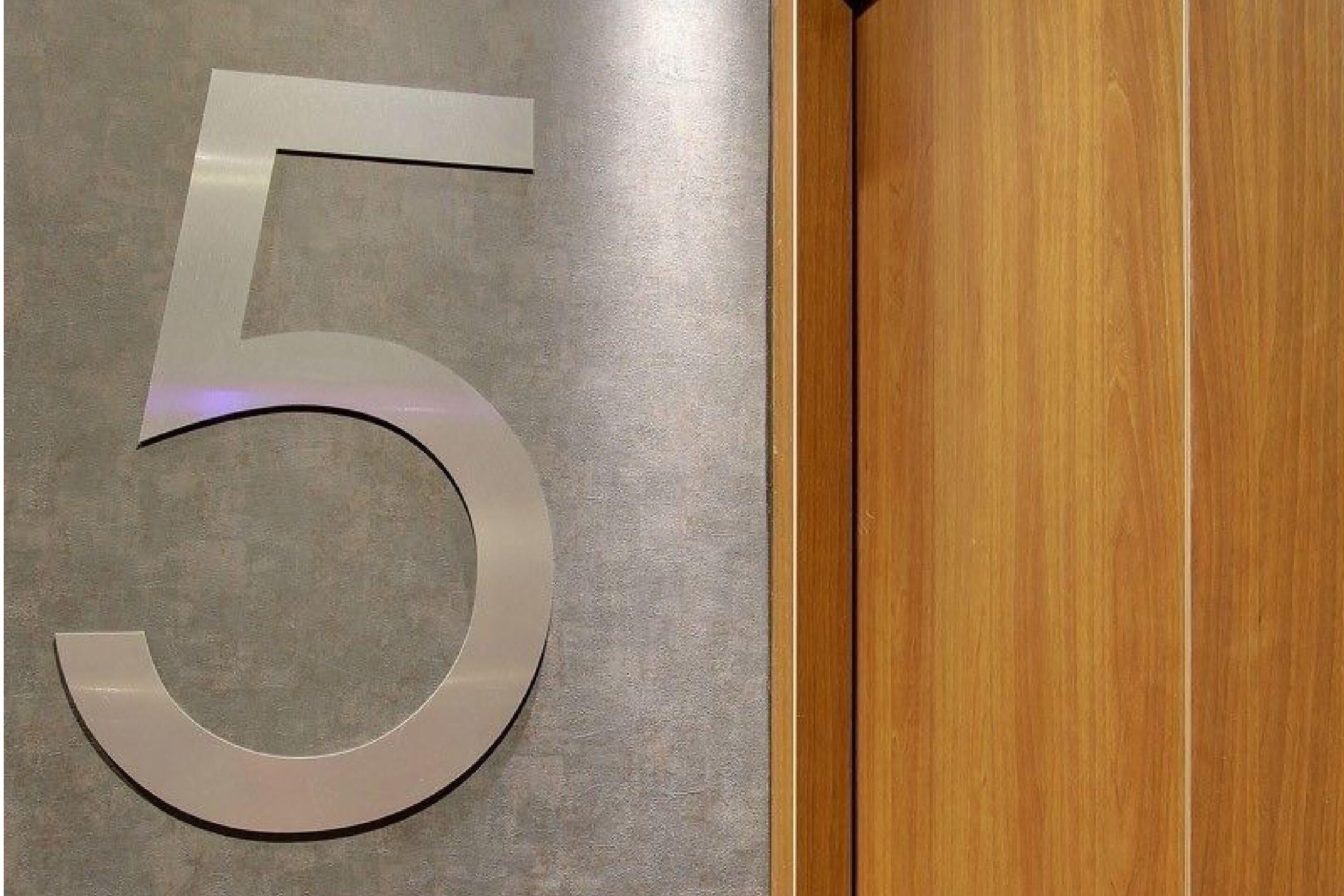 Hotel Alhambra Parigi