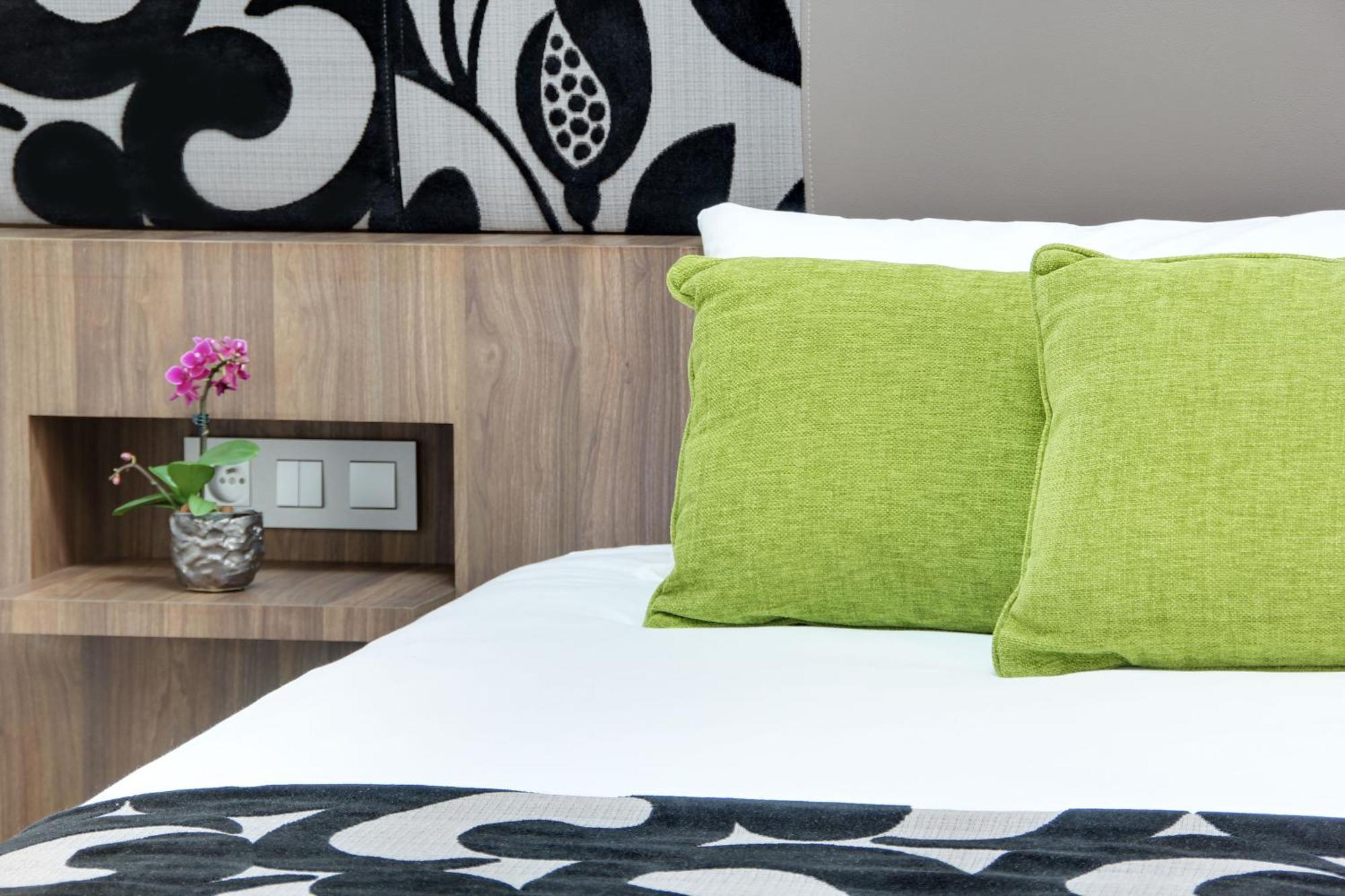 Hotel Alhambra Paris